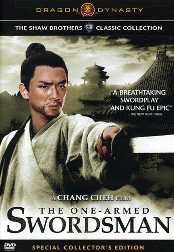 The One Armed Swordsman