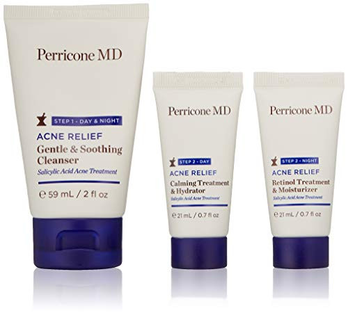 Perricone MD Prebiotic Acne Therapy 30 Day
