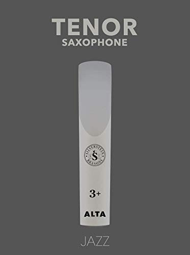 ALTA AMBIPOLY TENOR SAXOPHONE JAZZ REED  Tenor Saxophone Jazz 1 5