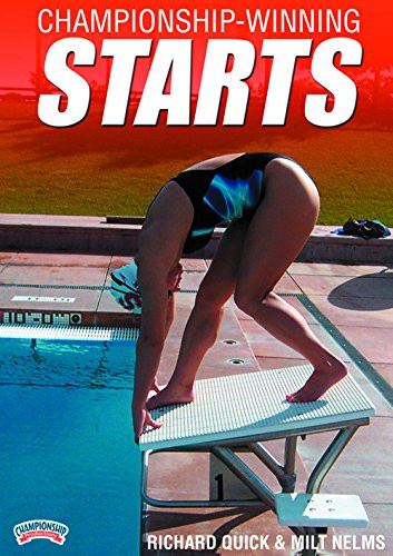 Richard Quick  Championship Winning Starts  DVD