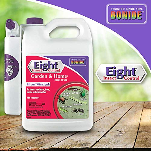 Bonide 429 Insect Killer  Clear