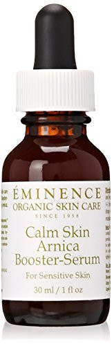 Eminence Calm Skin Arnica Booster Serum  1 Ounce