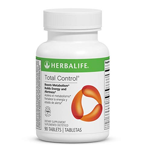 herbalife Total Control® Original 90 Tablets  one Tablet Three Times per Day