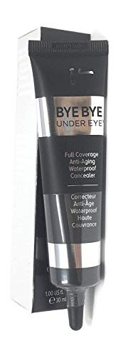 it Cosmetics Supersize Bye Bye Under Eye Waterproof Concealer 1 fl oz  Medium  Neutral Medium