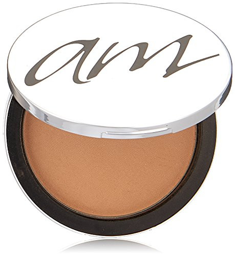 Advanced Mineral Makeup Pressed Powder  Eva  0 35 Ounce