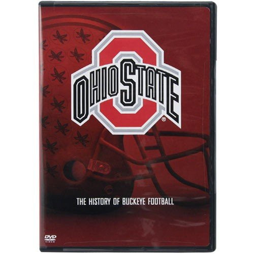 Ohio State   The History of Buckeye Football