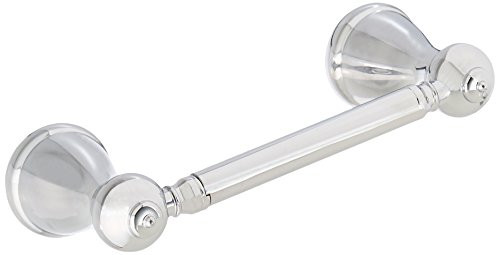 Pfister BPH MB1C Marielle Toilet Tissue Holder  Polished Chrome