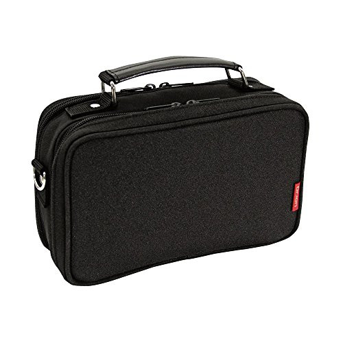 KUTSUWA Dr Ion Multibox Large Size Black
