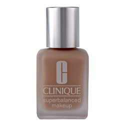 Clinique Superbalanced Makeup Foundation 1 oz  Warmer 10