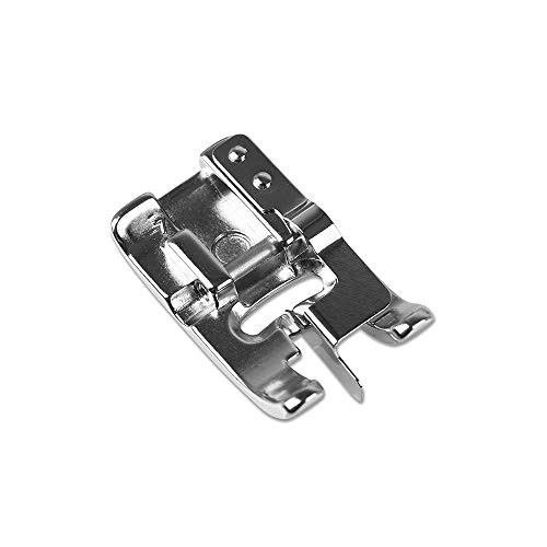 DREAMSTITCH 4127968 45 Snap On Edge Join Presser Foot for Viking Group 1  2  3  4  5  6  7  8 Sewing Machine 4127968 45