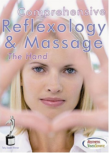 Comprehensive Reflexology   Massage  The Hand