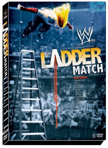 WWE  The Ladder Match