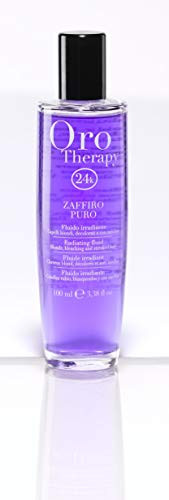 Fanola Zaffiro Puro Radiating Fluid  100 ml