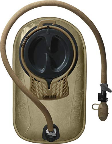 CamelBak 90855 Mil Spec Antidote Accessory Reservoir  50 oz 1 5L