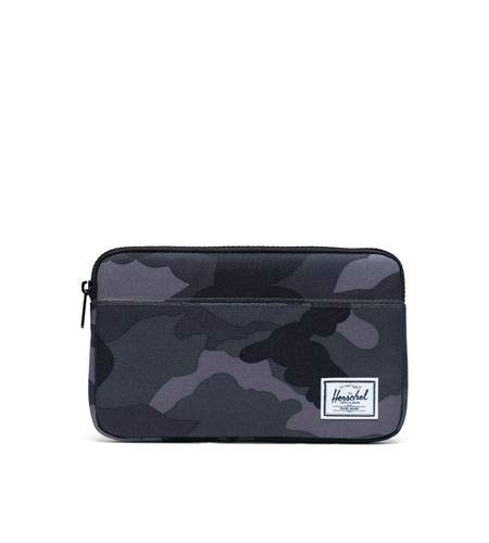 Herschel Anchor Sleeve for MacBook iPad  Night Camo  13 Inch  New