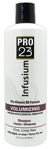 Infusium 23 Pro Volume Shampoo  16 Ounce