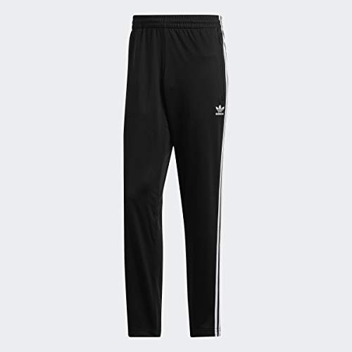 adidas Originals Men s Firebird Track Pants  black  S adidas Originals Men s Firebird Track Pants  black  S