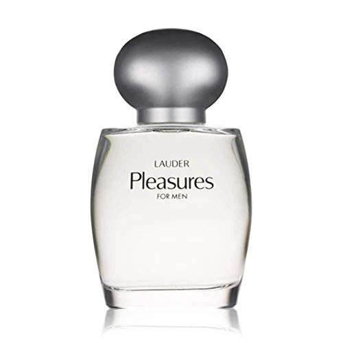 Pleasures By Estee Lauder For Men Cologne Spray 3 4 Ounces Pleasures By Estee Lauder For Men Cologne Spray 3 4 Ounces