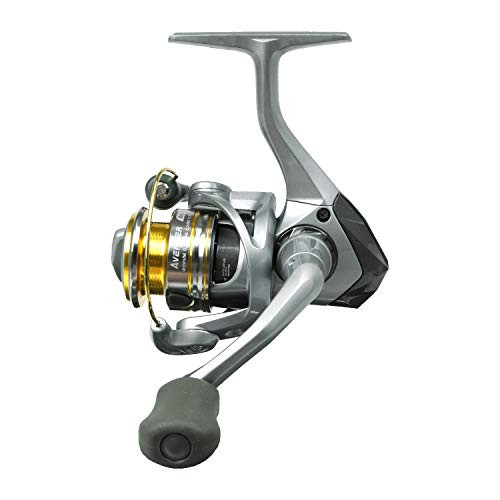 Okuma Reels Avenger Spinning 6Bb 1Rb 5 0 1