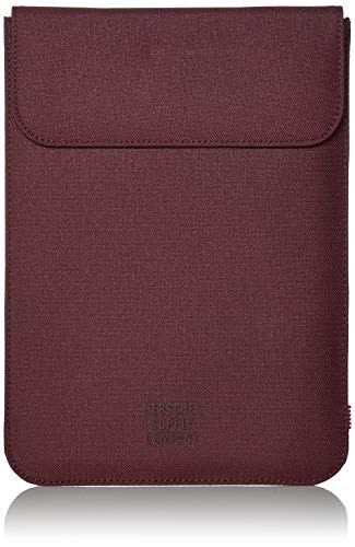 Herschel Spokane Sleeve for MacBook iPad  plum  Air