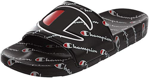 Champion IPO Repeat Black Black Repeat 13 M