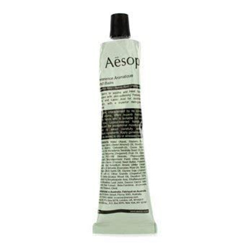 Aesop Reverence Aromatique Hand Balm 2 6 Ounce Aesop Reverence Aromatique Hand Balm 2 6 Ounce
