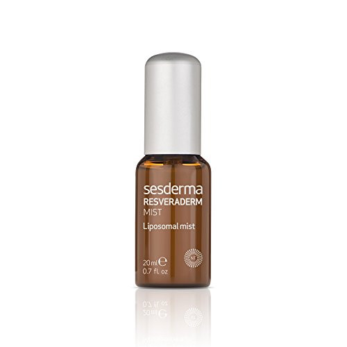 Sesderma Resveraderm Mist  0 7 Fl Oz