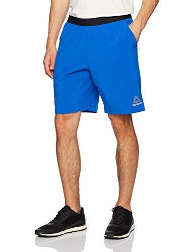 Reebok Men s Speedwick Speed Workout Shorts
