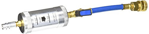 FJC 2738 R134A Flow Through Oil Injector