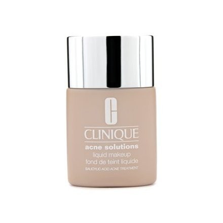 Clinique Acne Solutions Liquid Makeup    04 Fresh Vanilla   30ml 1oz