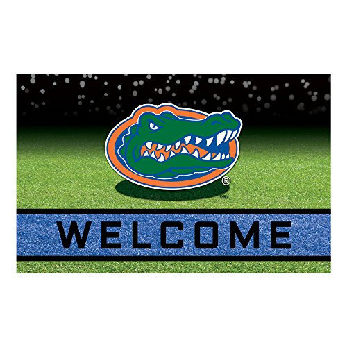 FANMATS NCAA University of Florida Gators Nylon Face Team Carpet Tiles FANMATS NCAA University of Florida Gators Nylon Face Team Carpet Tiles