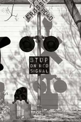 Posterazzi RR Signal I Poster Print by George Johnson   20 x 28