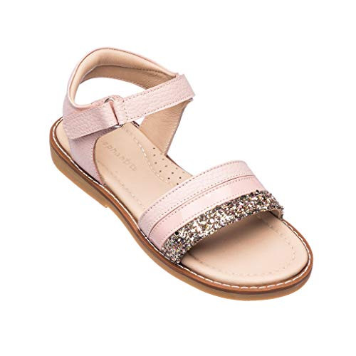 Elephantito Missy Sandal Pink