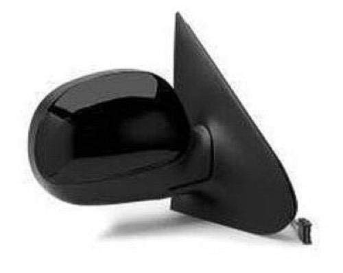 Go Parts   for 1998   2002 Ford Expedition Side View Mirror Assembly   Cover   Glass   Right  Passenger  Side Performance FO1321199 Replacement 1999 2000 2001