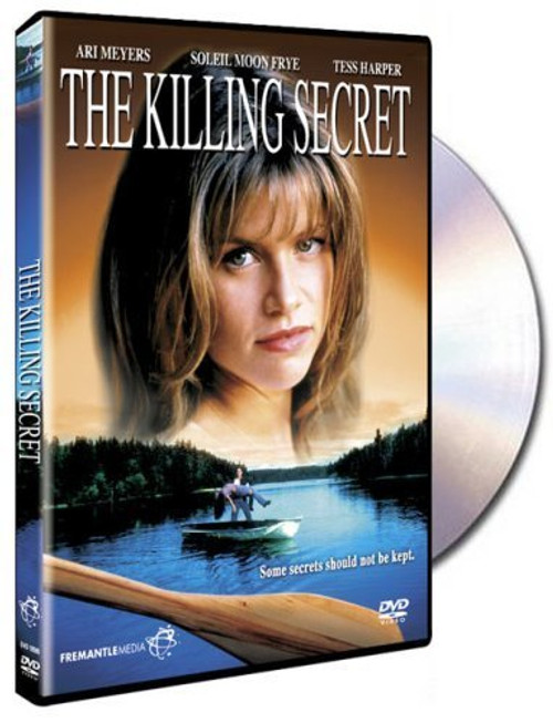 The Killing Secret True Stories Collection TV Movie The Killing Secret True Stories Collection TV Movie