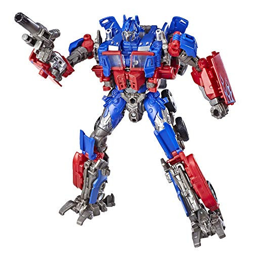 Transformers Studio Series Voyager Optimus Prime