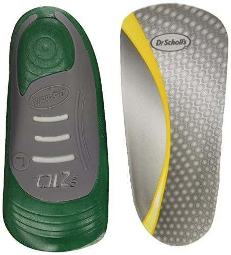 Dr  Scholl s Custom Fit Orthotic Inserts  CF 210