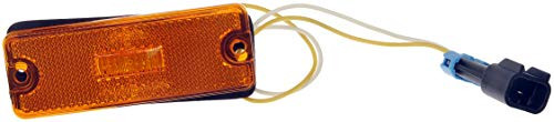 Dorman 888 5238 Side Marker   Turn Signal Light for Select International Models
