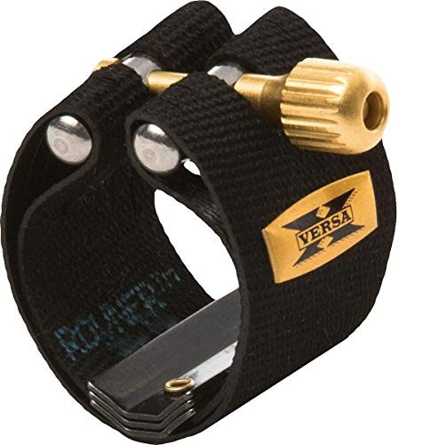 Rovner Tenor Saxophone Ligature  X2M
