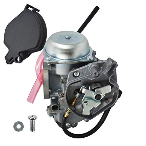 New Carburetor Carb for 1999 2002 Kawasaki KVF400 4x4 2x4 Prairie 400