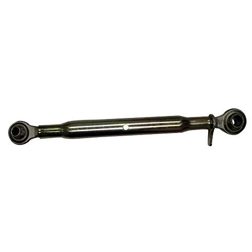 Complete Tractor 3013 1506 Hitch Top Link  Black