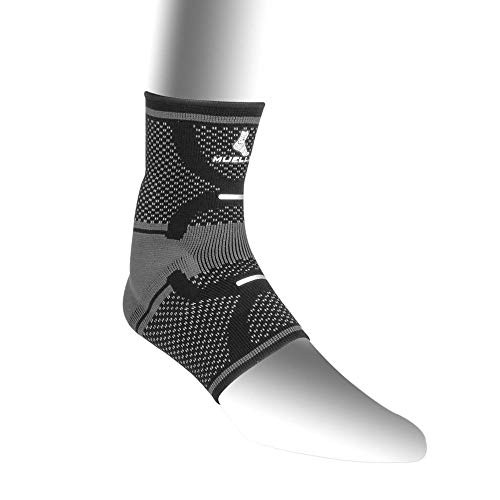 Mueller Omniforce Ankle Support A 700  Right  Small