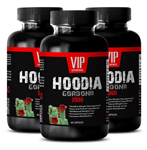 Weight Loss for Women That Work Fast   HOODIA GORDONII Extract 2000   Slimming Pills for Fast Weight Loss for Women   3 Bottles 180 Tablets Weight Loss for Women That Work Fast   HOODIA GORDONII Extract 2000   Slimming Pills for Fast Weight Loss for Women   3 Bottles 180 Tablets