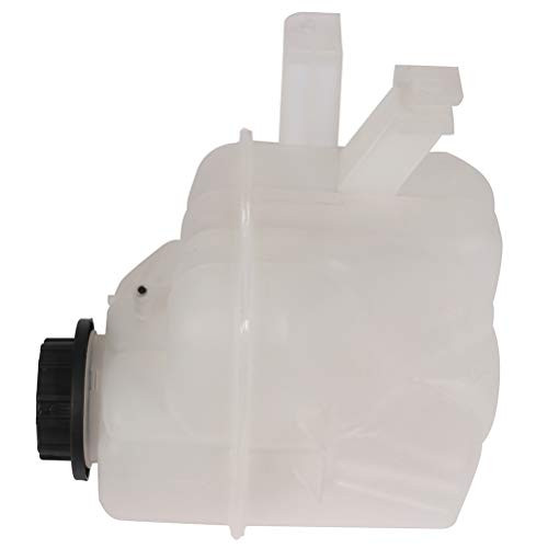 OCPTY Coolant Reservoir Bottle Coolant Overflow Tank Fits For 2000 2007 For Ford Taurus 2000 2005 For Mercury Sable 603 203 1F1Z8A080AA