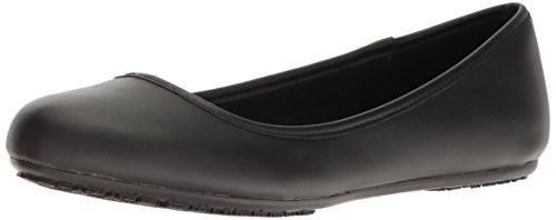 Dr Scholl s Shoes Women s Reward Work Shoe Black 6 M US Dr Scholl s Shoes Women s Reward Work Shoe Black 6 M US