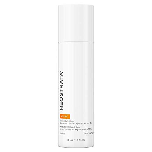 NEOSTRATA DEFEND Sheer Hydration SPF 35  1 7 ounce