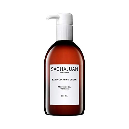 SACHAJUAN Hair Cleansing Cream  16 9 Fl Oz