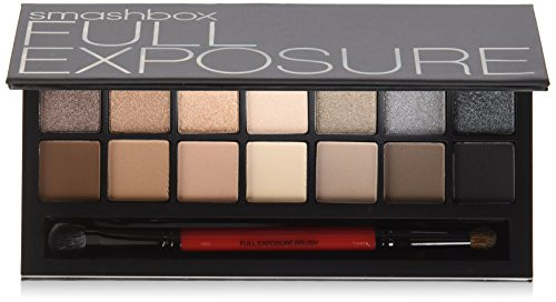 SmashBox Full Exposure Palette 24 Hour Shadow Primer  4 Ounce