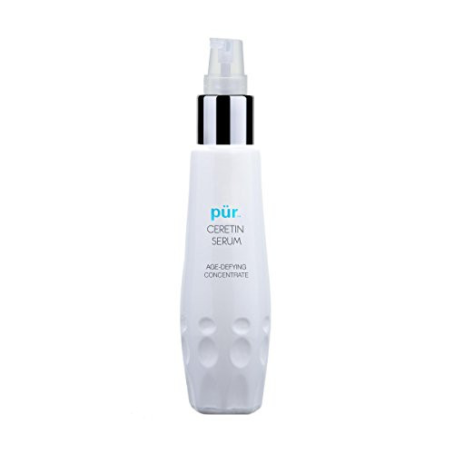 PÜR Ceretin Serum Age Defying Concentrate 1 Fl Oz PÜR Ceretin Serum Age Defying Concentrate 1 Fl Oz