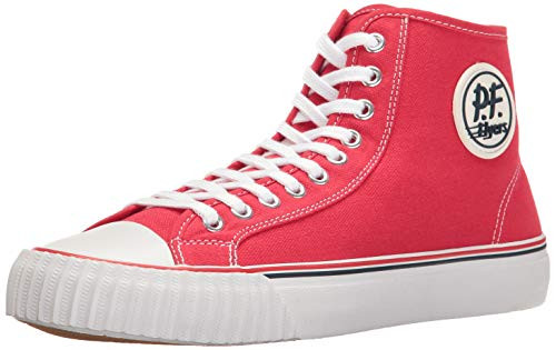 PF Flyers Men s MC2001RD  RED  11 5 D US